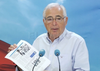 imbroda ecuelas infantiles 26M Imbroda asegura que la Ciudad financiará tres clases por curso de Infantil a Primaria