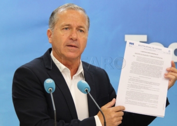 imbroda pp querella El PP presentará una querella contra Berbel por prevaricación administrativa