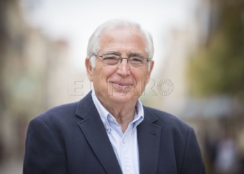 imbroda presidente melilla Imbroda: “Por Melilla estoy dispuesto a hablar con todos los partidos”