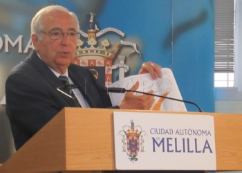 imbroda terrenos regularizar cañada La Ciudad anuncia la regularización de viviendas en La Bola, La Cañada de Hidum y Fuerte de San Carlos