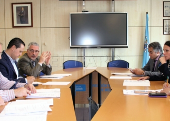 ingesa crea comites trabajo hospital melilla El Ingesa impulsa el nuevo hospital con la creación de varios grupos de trabajo