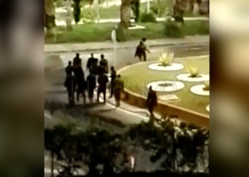 inmigrante salto masivo real Diez inmigrantes fueron devueltos a Marruecos, otros llegaron al Real