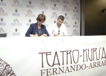 la asociacion banda orquesta y coro ciudad de melilla continua con sus proyectos La Asociación Banda, Orquesta y Coro 'Ciudad de Melilla' estrena 'El Dúo de la Africana'