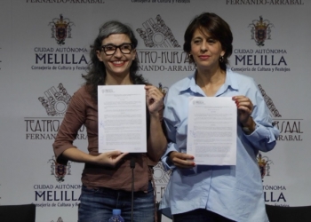 la asociacion nana se abre a nuevas actividades fuera de melilla La asociación Nana se abre a nuevas actividades fuera de Melilla