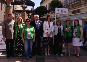 la campana contra el melanoma comienza con la llegada del calor La campaña contra el melanoma comienza con la llegada del calor