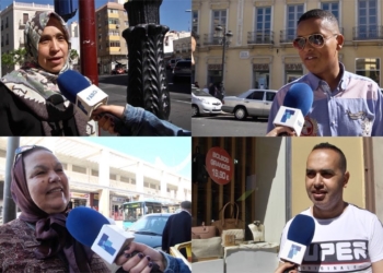 la encuesta como lleva el ramadan La Encuesta | ¿Cómo lleva el Ramadán?
