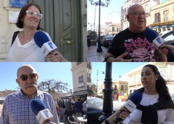 la encuesta que le parece que melilla tenga una playa habilitada para perros La Encuesta | ¿Qué le parece que Melilla tenga una playa habilitada para perros?