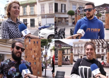 la encuesta va a ver la gala de eurovision La Encuesta ¿Va a ver la gala de Eurovisión?