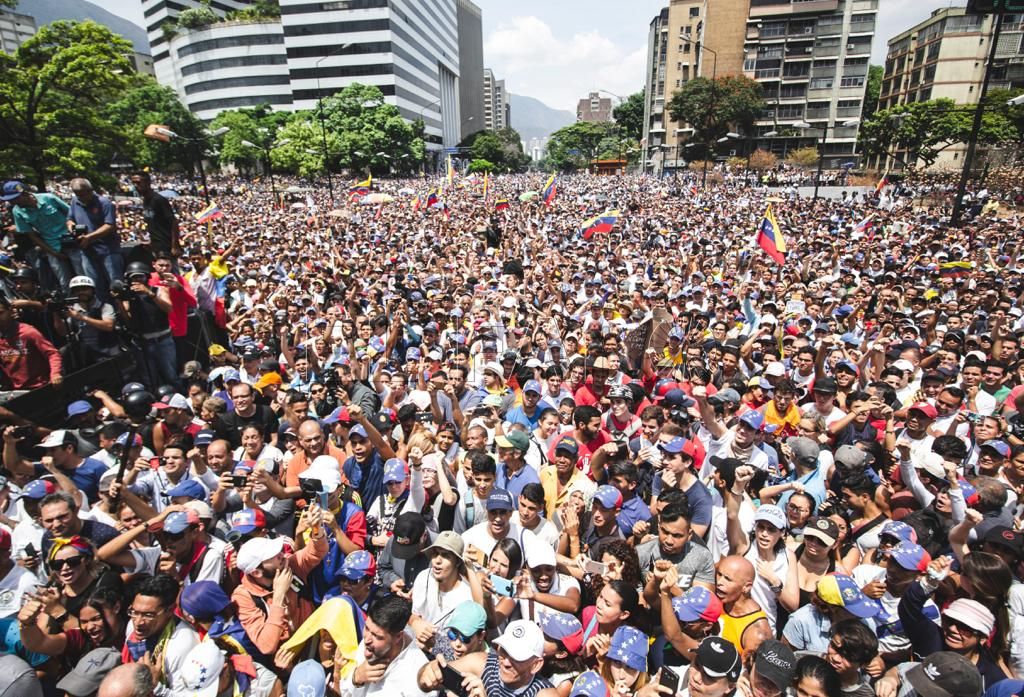 El azar y el comunismo