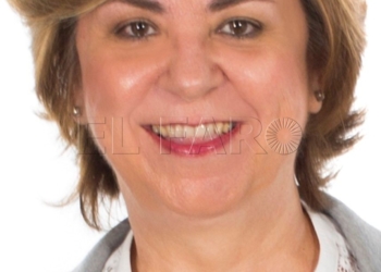 marisol galan upyd economia candidata Galán: Los problemas de Melilla reclaman medidas urgentes