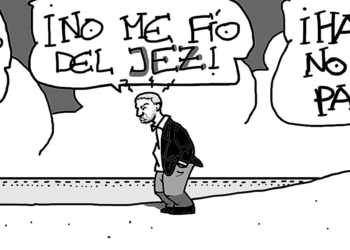 Domingo 5 de mayo de 2019