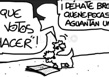 ml060519 Lunes 6 de mayo de 2019