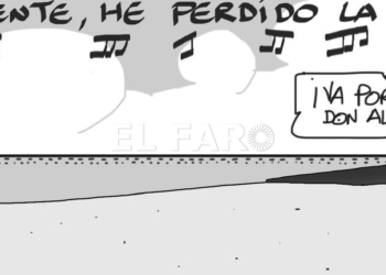 ml120519 Domingo 12 de mayo de 2019