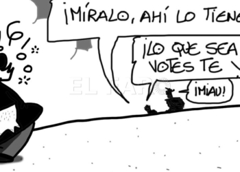 ml260519 Domingo 26 de mayo de 2019