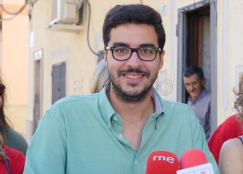 mohand psoe cabrerizas alquiler El PSOE quiere construir 600 viviendas públicas en régimen de alquiler