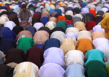 musal la fin ramadan eid al fitr 40 Ramadán 2019: este martes 7 de mayo comienza el mes de ayuno en Melilla y Ceuta