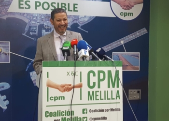 mustafa aberchan cpm propuesta plan ciudad municipales CpM propone un plan para la ciudad conformado por 18 áreas