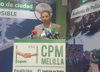 mustafa aberchan cpm rdp gobierno concentracion CpM propone un gobierno de concentración luego del 26M