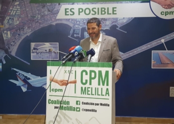 mustafa aberchan jec rechaza peticion instruccion nominativa propuestas CpM pide a la población que denuncie la presunta compra de votos