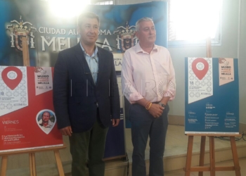 photo5969919656162603069 Melilla celebrará el Día Internacional de los Museos con visitas guiadas y conferencias