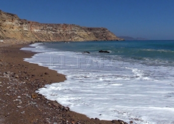 playa horcas coloradas Servicio de enfermería, baños de madera y la playa canina, novedades en la zona norte de la costa