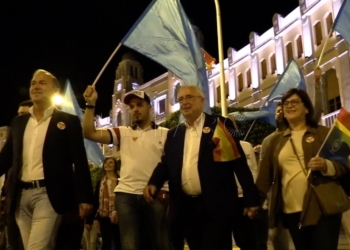 pp marin conde imbroda elecciones locales El PP asegura que va a ganar las elecciones para gobernar para todos por "su afán integrador"