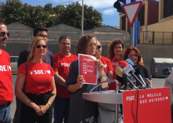 psoe rojas programa educacion correos posgrado El PSOE quiere convertir el edificio de Correos en un centro de estudios de posgrado