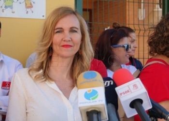 psose consejeria ogualdad gobierno paritario El PSOE quiere crear una Consejería de Igualdad y formará un Ejecutivo paritario