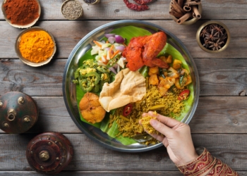 ramadan 2 Cuida la dieta durante el Ramadán con comidas sanas y variadas