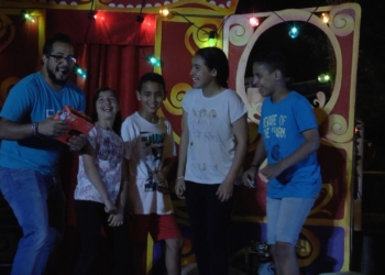 ramadan para los mas pequenos Ramadán para los más pequeños