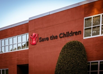 save the children voluntariado Save the Children abre el plazo para el voluntariado en sus Campamentos Urbanos