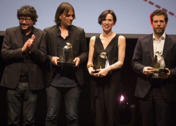 semana cine melilla premiados Galería de fotos | Melilla, de cine