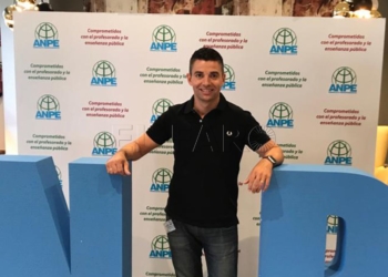 sergio rincon El Carrillo |  Sergio Rincón: “Prefiero aprender del pasado y vivir el ahora como si no hubiera un mañana”
