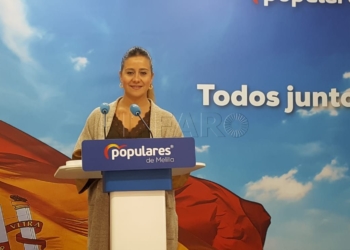 sofia acedo pregunta cortes generales educacion requisito escolarizacion Acedo exigirá respuestas al Ministerio de Educación sobre requisitos de escolarización