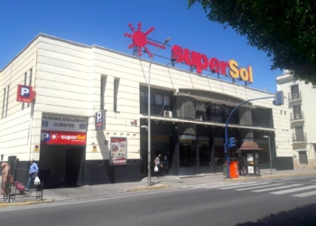 supersol renovacion tienda melilla SuperSol renueva su tienda más importante de Melilla