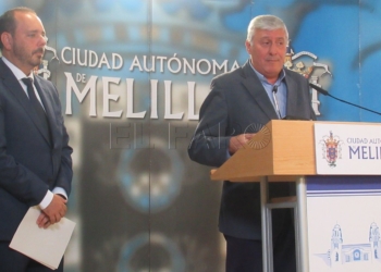 ventura gustavo socorro capaces ong acuerdo La Asociación Capaces ayudará a personas incapacitadas y a sus familias