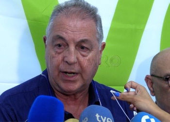 vox pone mesa programa gobierno negociar Vox pone su programa de Gobierno sobre la mesa para negociar