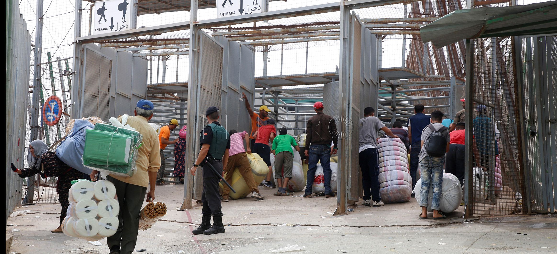 Soluciones para el comercio