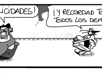 Lunes 17 de junio de 2019