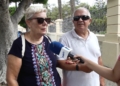 27 6 19. Encuesta Pepe y Amparo La Encuesta | ¿Cambia su dieta en verano?