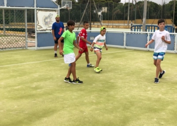 31D 3 Clausura de la temporada 2018-2019