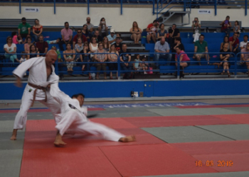 4 El judo de nuestra ciudad cierra su temporada con su Festival 2019