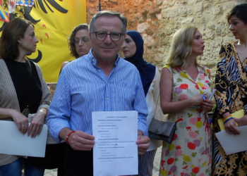5 1 9 Gobierno adelgazado