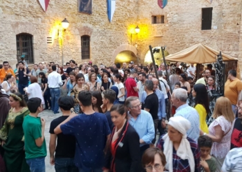 6 4 Melilla viaja al pasado