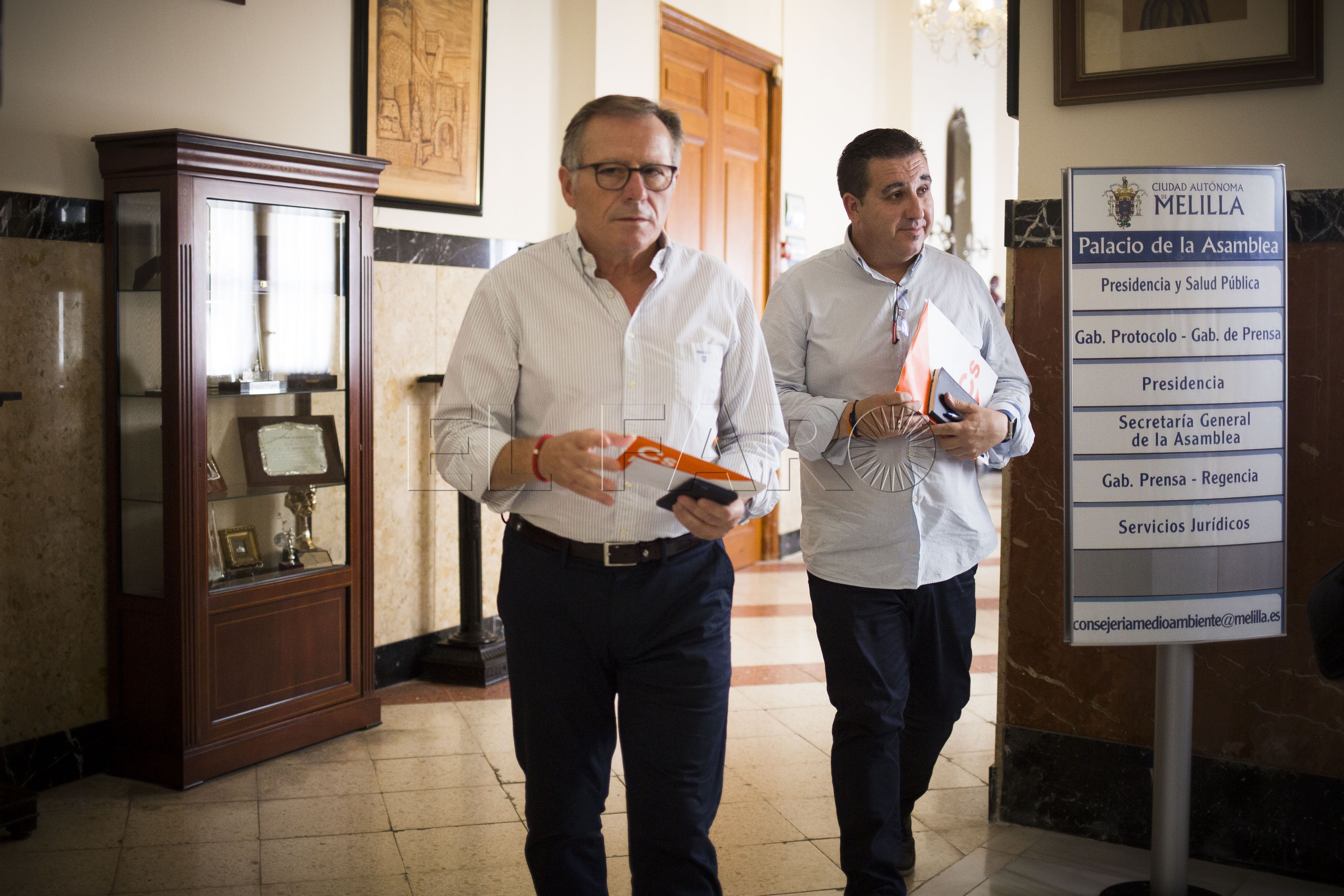 De-Castro-Ciudadanos-reunion-Imbroda-pacto