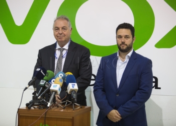 BH 7293 Delgado Aboy asegura que seguirá trabajando por la ciudad desde la oposición