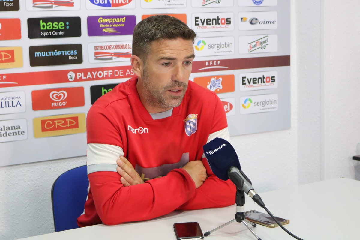 “Intentaremos dominar el partido”