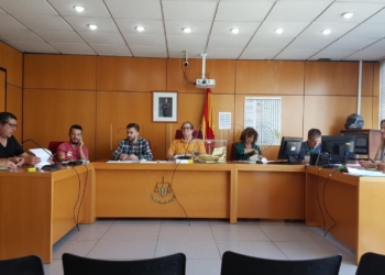 Elecciones sindicales Justicia ASIJ gana las elecciones para la Junta de Personal Funcionario de Justicia