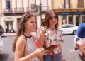 Encuesta navegador Claudia y Amadora La Encuesta | ¿Utiliza el navegador para llegar a alguna localización?