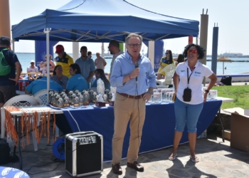 IMG 20190630 WA0034 La prueba concluyó con la entrega de todos los trofeos